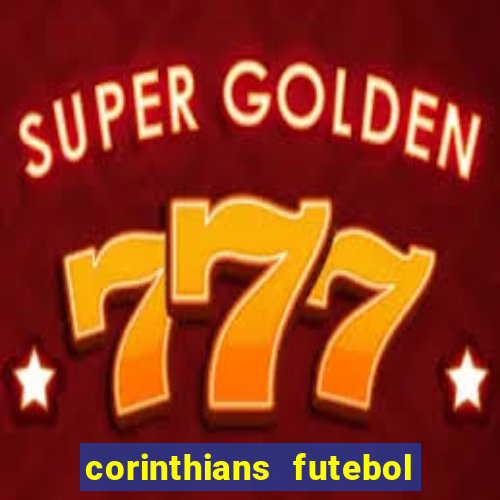 corinthians futebol play hd